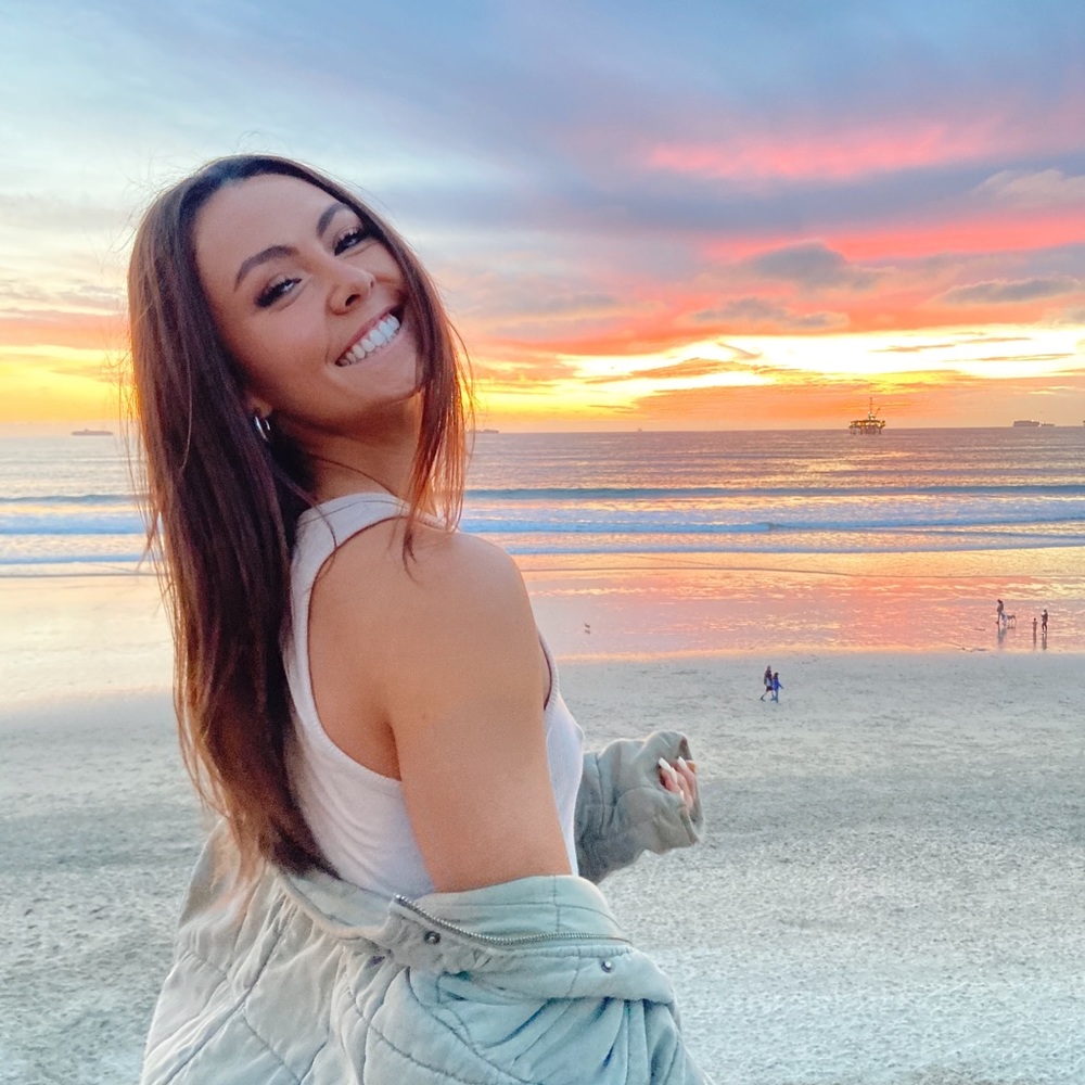 Meet your Posher, Brenna